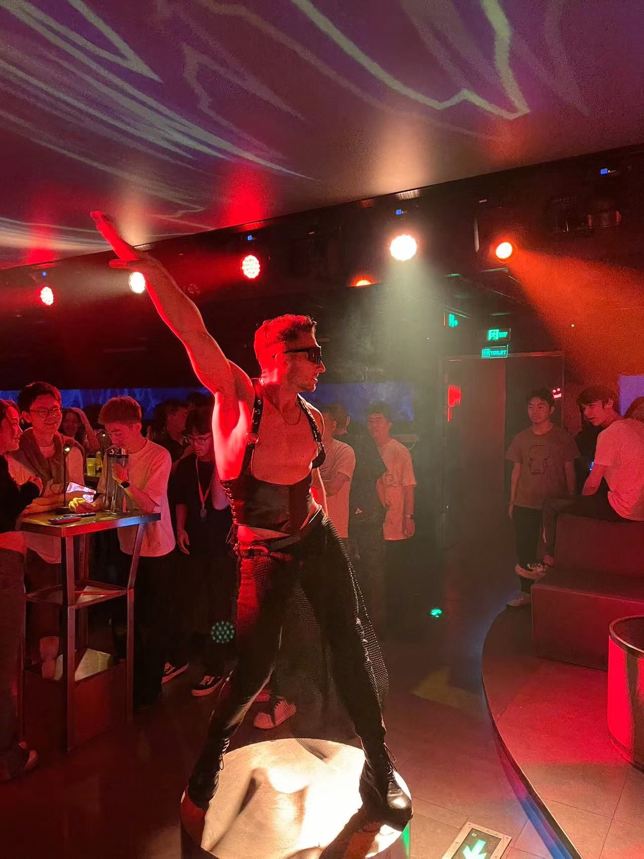 三门峡商务ktv最佳选择-渑池县ktv预订